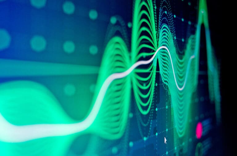 Statistical Point What is a statistical technique for fitting a straight line to a set of ...